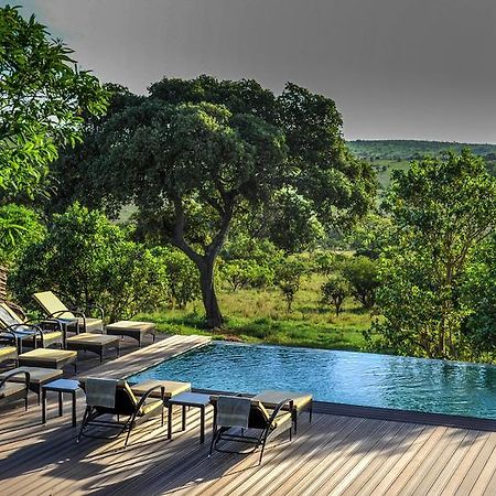 Lemala Kuria Hills Lodge Banagi ภายนอก รูปภาพ