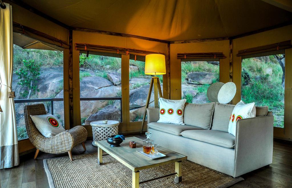 Lemala Kuria Hills Lodge Banagi ห้อง รูปภาพ
