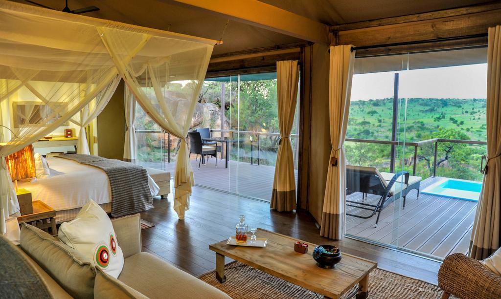 Lemala Kuria Hills Lodge Banagi ห้อง รูปภาพ