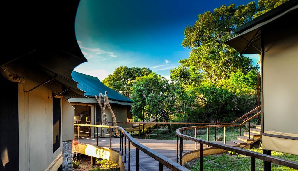 Lemala Kuria Hills Lodge Banagi ภายนอก รูปภาพ