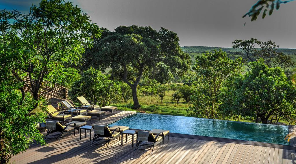 Lemala Kuria Hills Lodge Banagi ภายนอก รูปภาพ