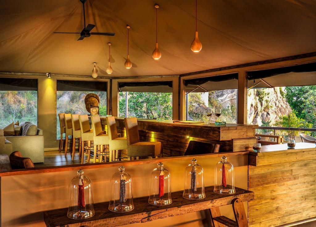 Lemala Kuria Hills Lodge Banagi ภายนอก รูปภาพ
