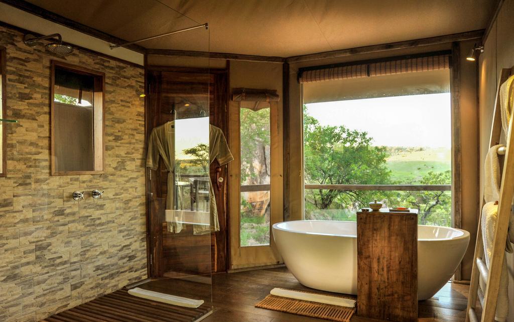 Lemala Kuria Hills Lodge Banagi ห้อง รูปภาพ