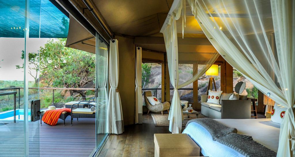 Lemala Kuria Hills Lodge Banagi ห้อง รูปภาพ