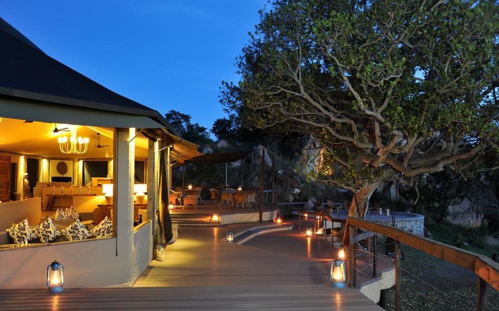 Lemala Kuria Hills Lodge Banagi ภายนอก รูปภาพ