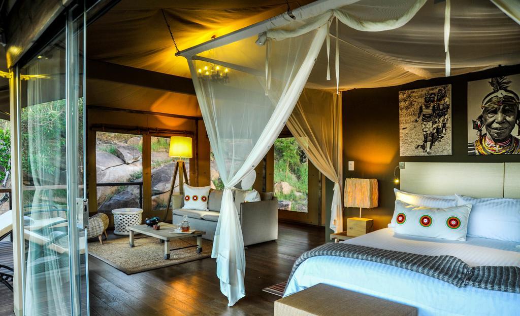 Lemala Kuria Hills Lodge Banagi ห้อง รูปภาพ
