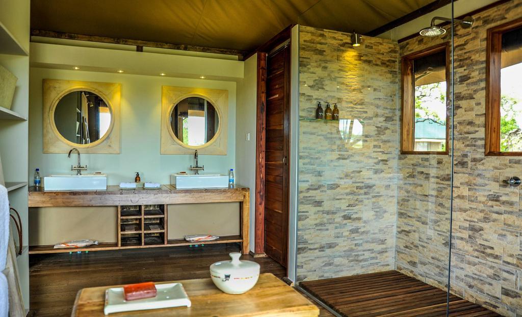 Lemala Kuria Hills Lodge Banagi ห้อง รูปภาพ