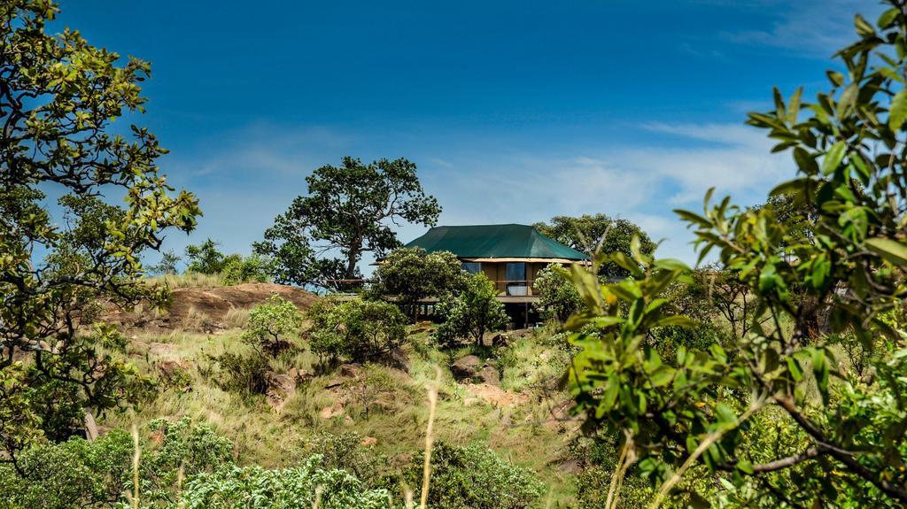 Lemala Kuria Hills Lodge Banagi ภายนอก รูปภาพ