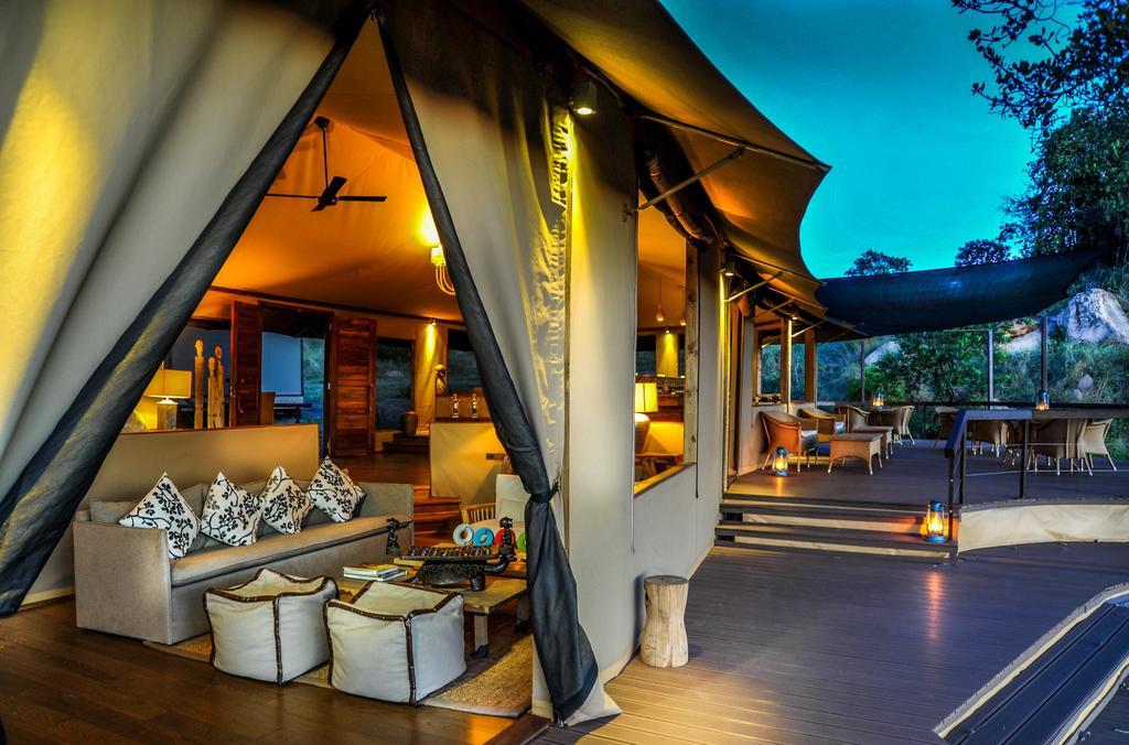 Lemala Kuria Hills Lodge Banagi ภายนอก รูปภาพ