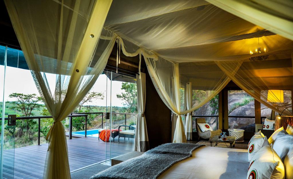 Lemala Kuria Hills Lodge Banagi ห้อง รูปภาพ