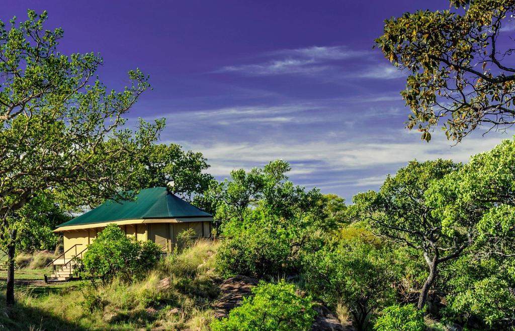 Lemala Kuria Hills Lodge Banagi ภายนอก รูปภาพ
